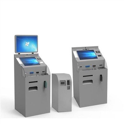 Teirminéil Both Íocaíochta